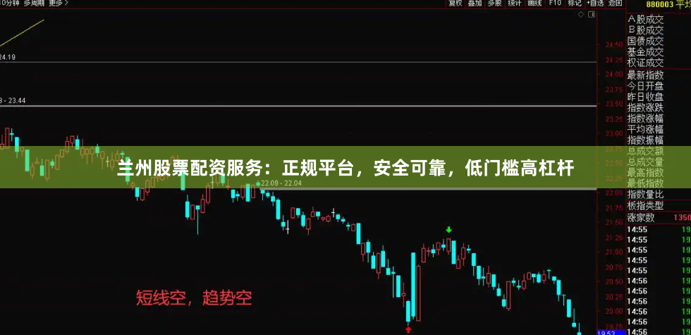 兰州股票配资服务：正规平台，安全可靠，低门槛高杠杆